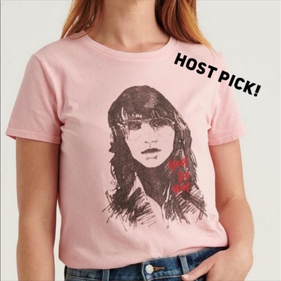 LAST 1 - NEW graphic empowering hippie “You do you” T-shirt - Picture 3 of 9